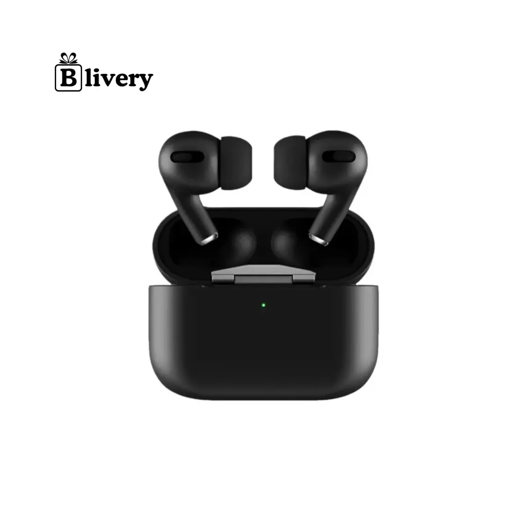 AirPods Pro 2nd generation (Black)