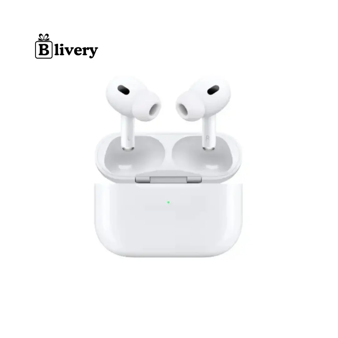AirPods Pro 2nd generation (White)